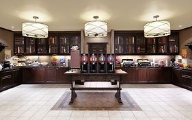 Hampton Inn & Suites Montreal-Dorval